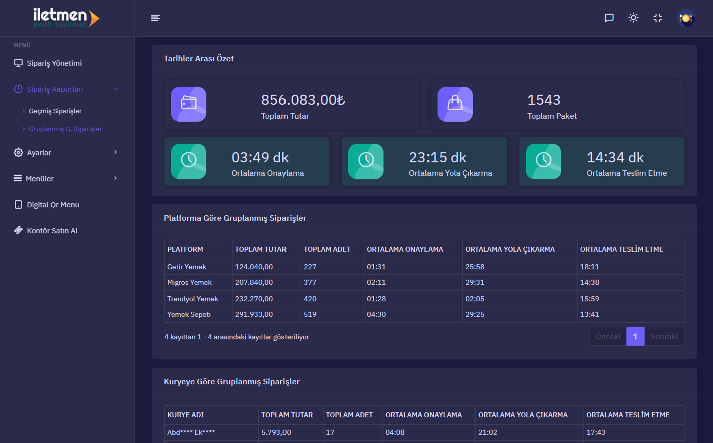 info-software-report